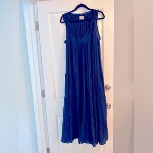 Luxury Resort Dress